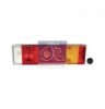 IVECO 504083205 Combination Rearlight